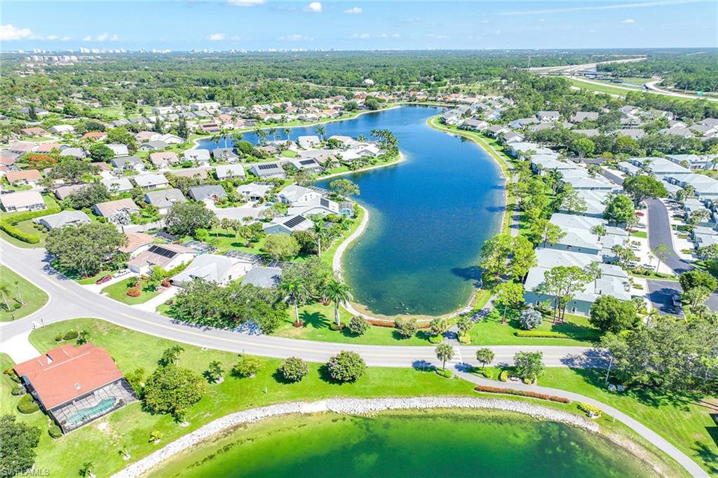 BERKSHIRE LAKES - Residential