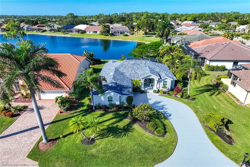 BERKSHIRE LAKES - Residential