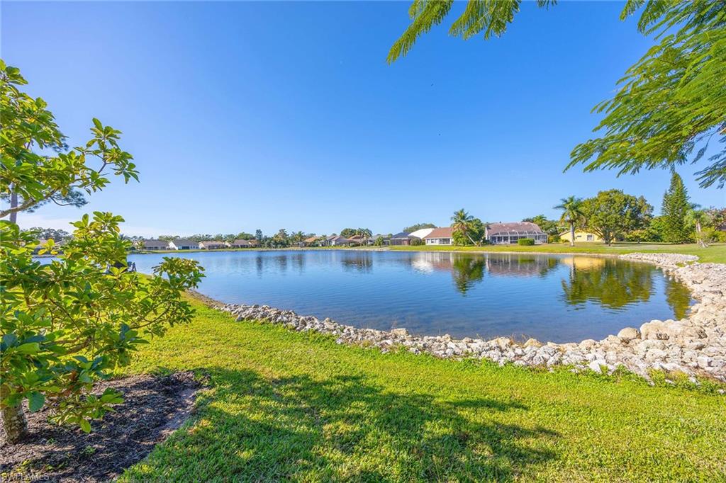 BERKSHIRE LAKES - Residential