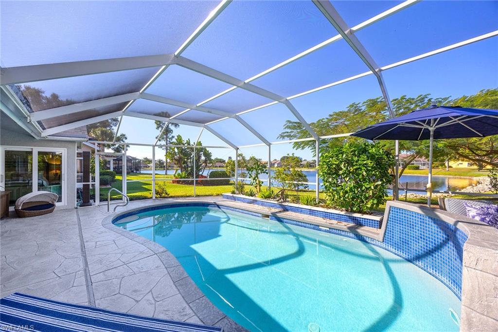 BERKSHIRE LAKES - Residential