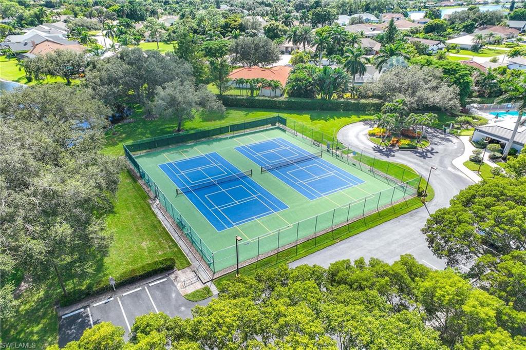 BERKSHIRE LAKES - Residential