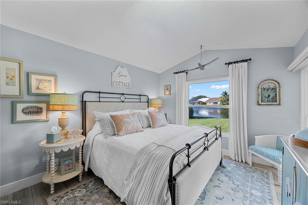 BERKSHIRE LAKES - Residential