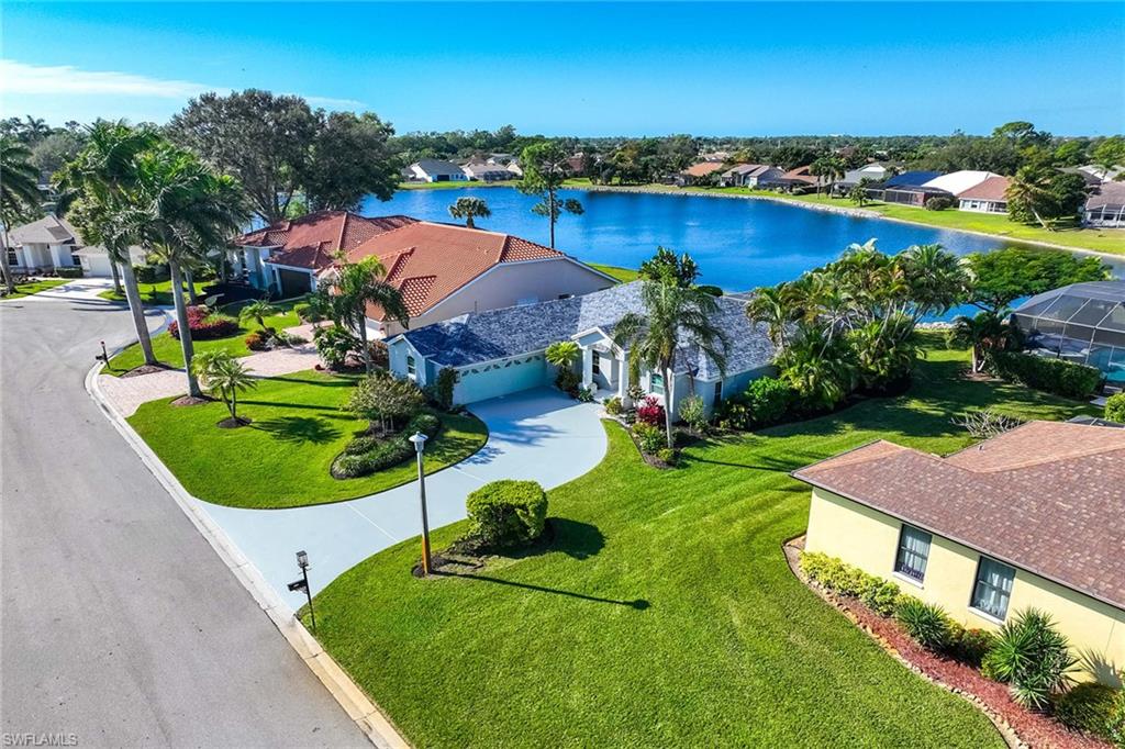 BERKSHIRE LAKES - Residential