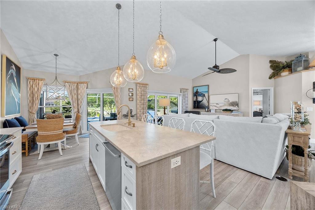 BERKSHIRE LAKES - Residential