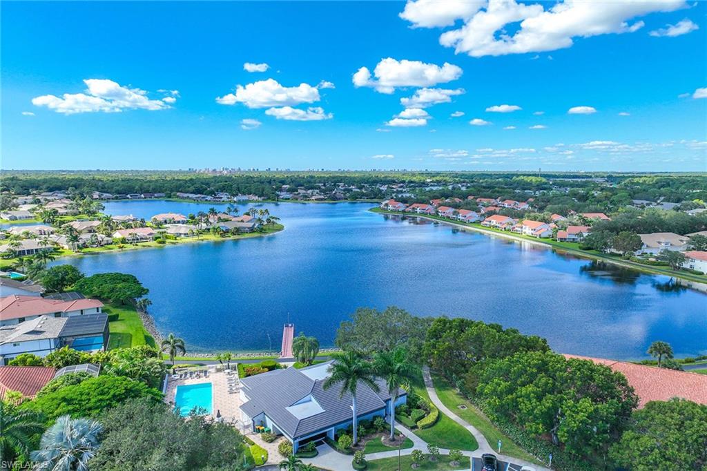 BERKSHIRE LAKES - Residential