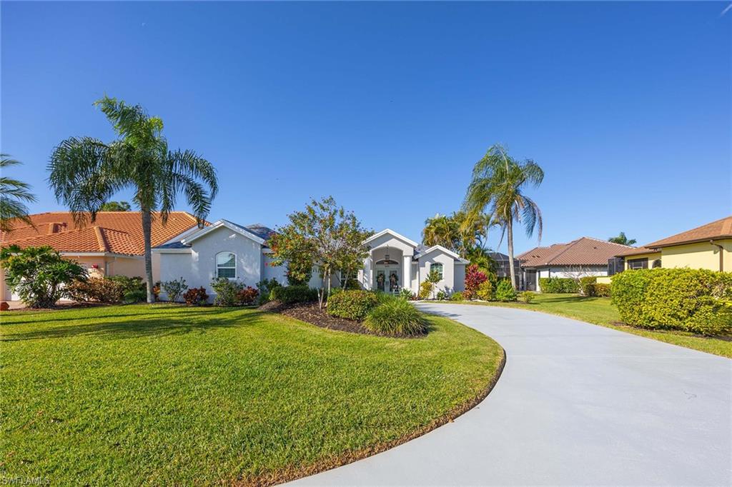 BERKSHIRE LAKES - Residential