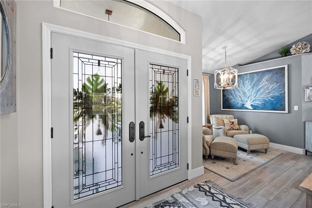 BERKSHIRE LAKES - Residential