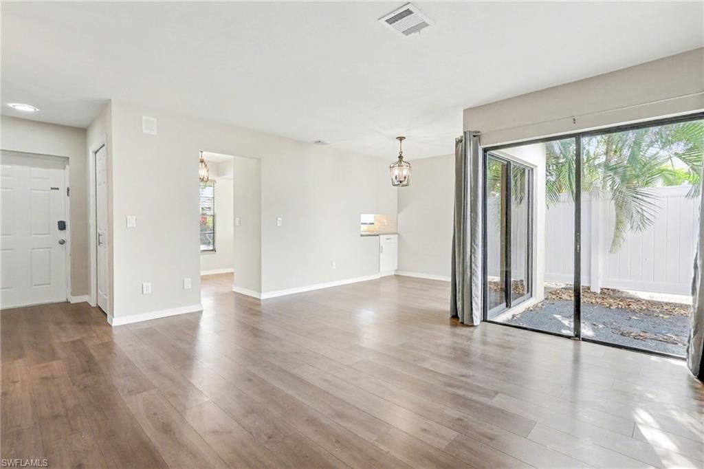 COURTYARDS OF CAPE CORAL SOUTH - Residential