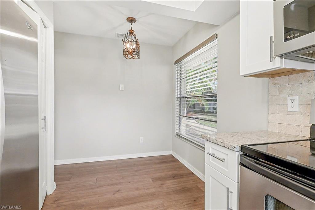 COURTYARDS OF CAPE CORAL SOUTH - Residential