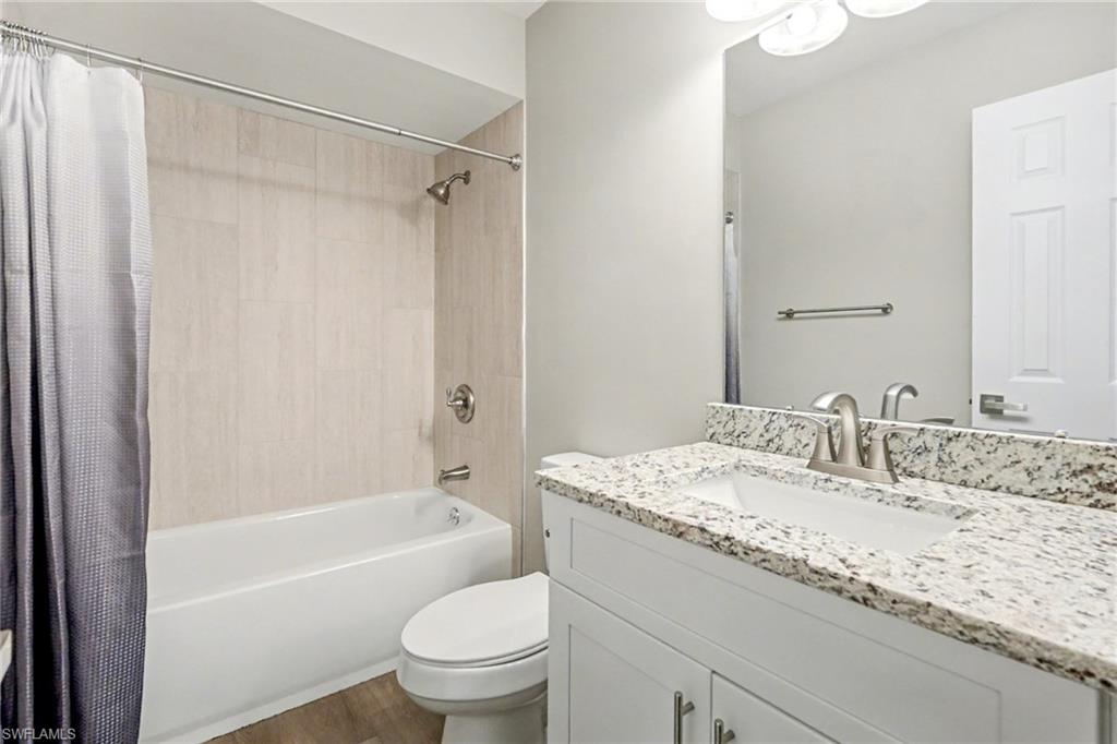 COURTYARDS OF CAPE CORAL SOUTH - Residential