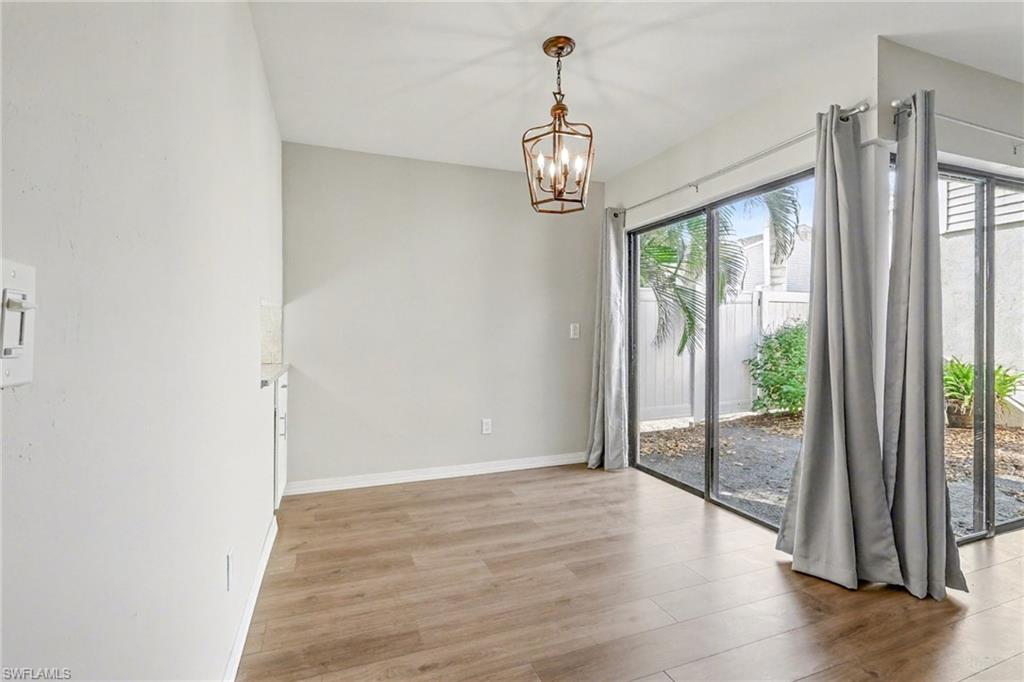 COURTYARDS OF CAPE CORAL SOUTH - Residential