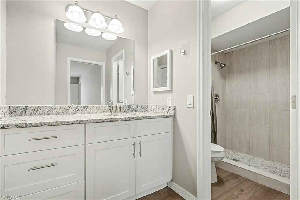 COURTYARDS OF CAPE CORAL SOUTH - Residential