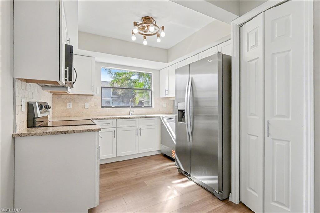 COURTYARDS OF CAPE CORAL SOUTH - Residential