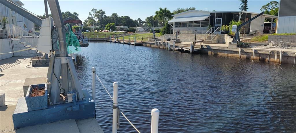 SPRING CREEK VILLAGE - Land