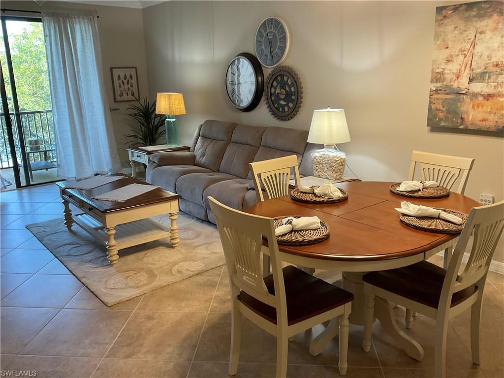 BONITA NATIONAL GOLF AND COUNTRY CLUB - Residential Lease