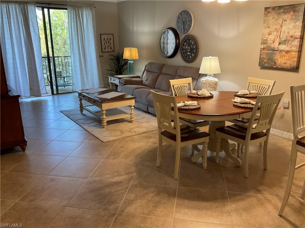 BONITA NATIONAL GOLF AND COUNTRY CLUB - Residential Lease