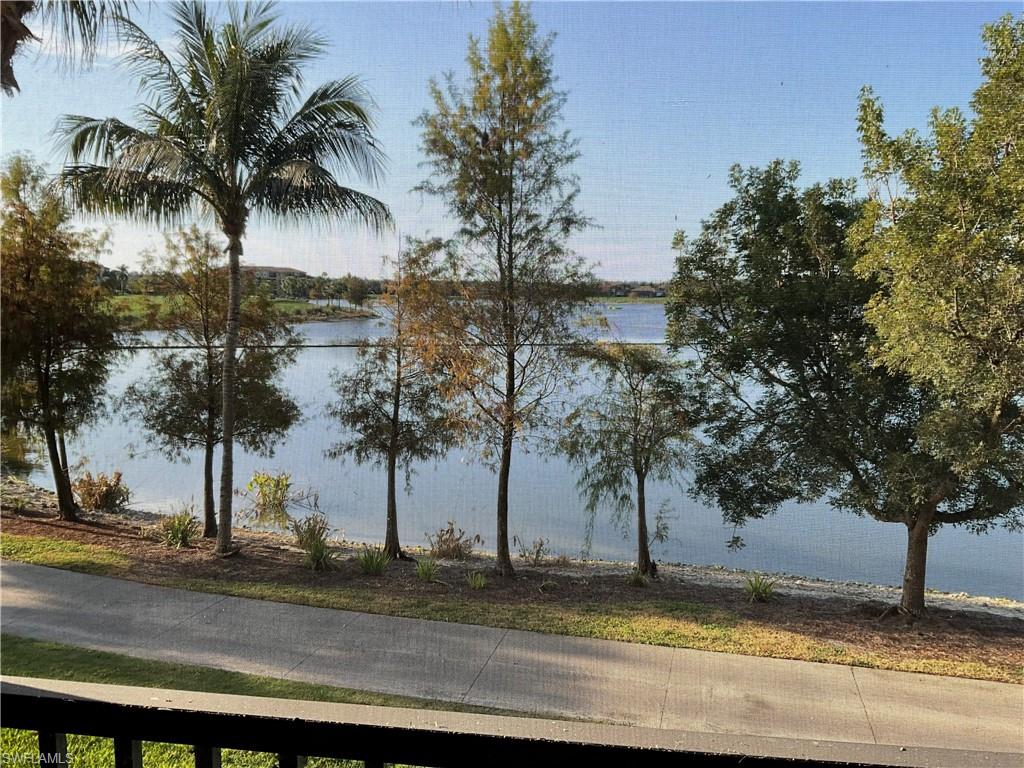 BONITA NATIONAL GOLF AND COUNTRY CLUB - Residential Lease