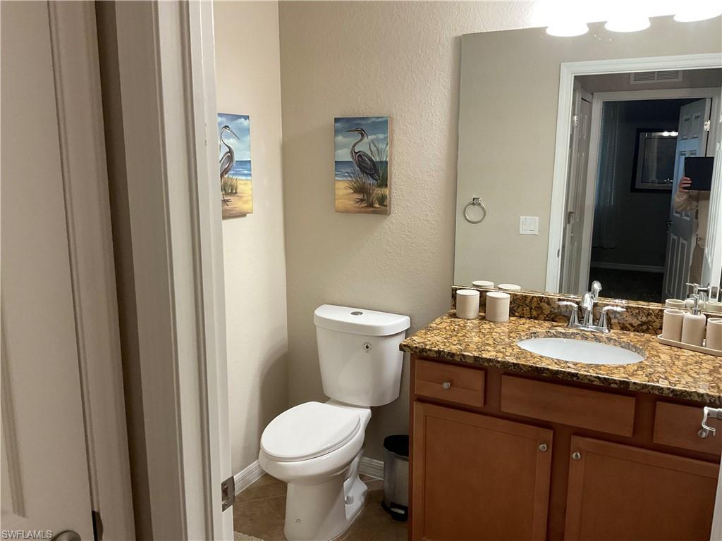 BONITA NATIONAL GOLF AND COUNTRY CLUB - Residential Lease