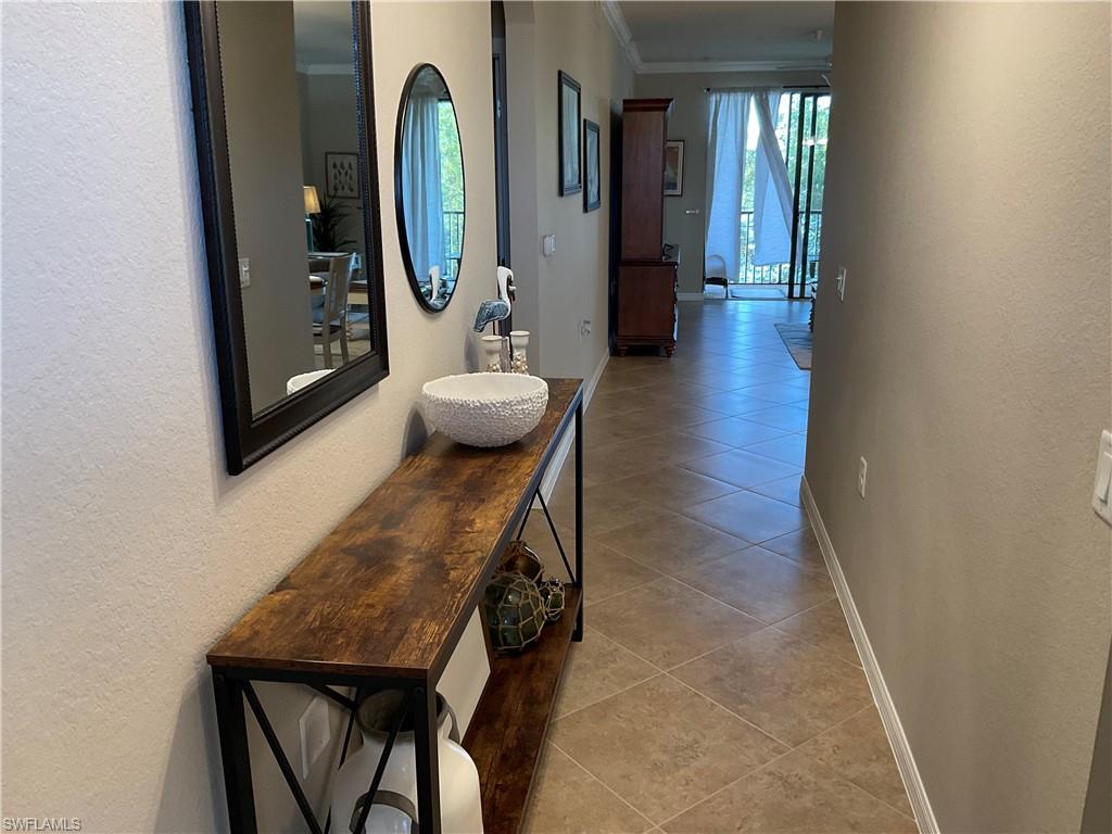 BONITA NATIONAL GOLF AND COUNTRY CLUB - Residential Lease