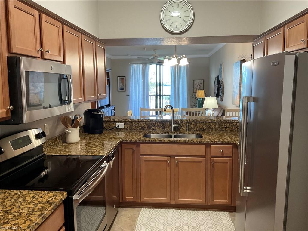 BONITA NATIONAL GOLF AND COUNTRY CLUB - Residential Lease