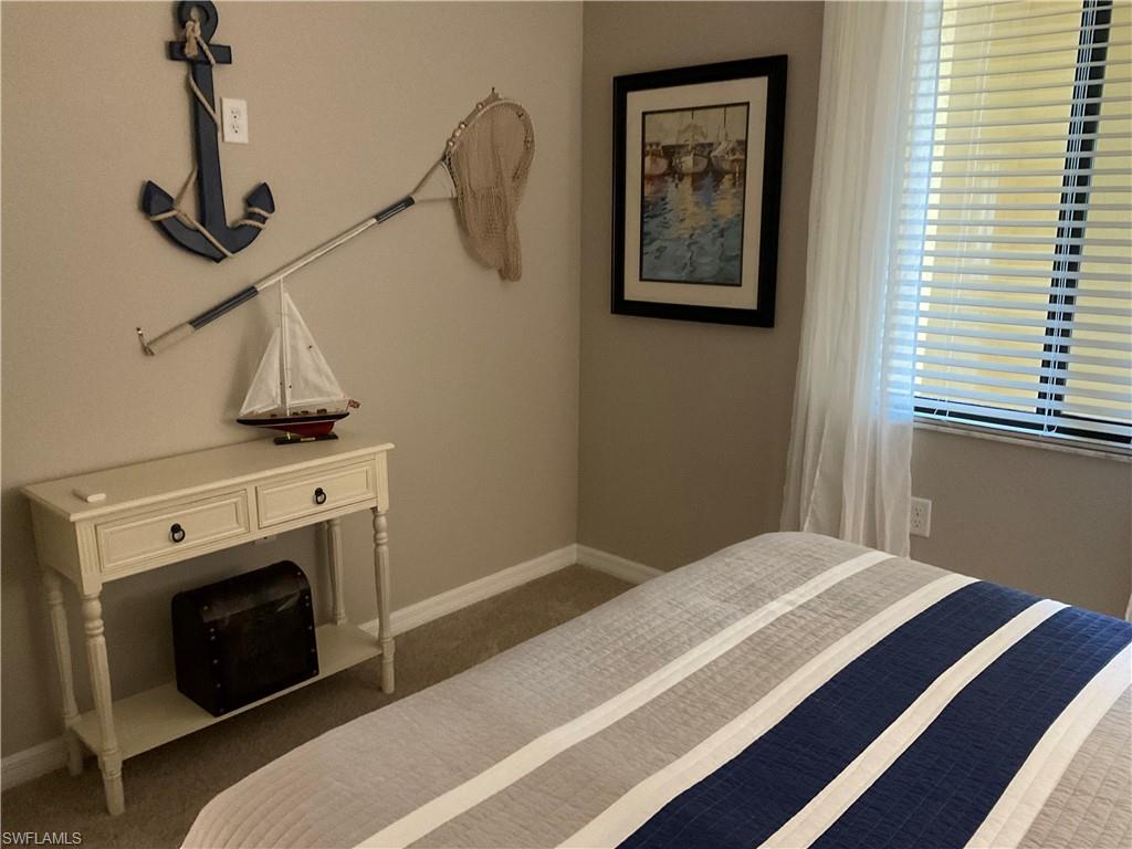 BONITA NATIONAL GOLF AND COUNTRY CLUB - Residential Lease