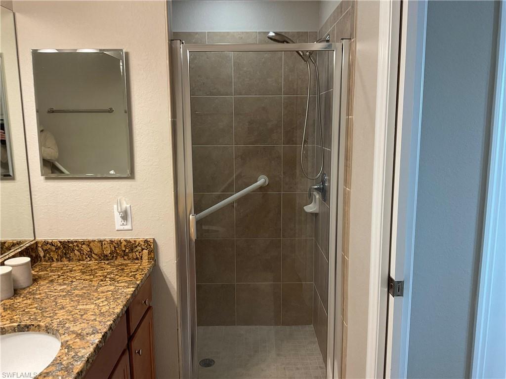 BONITA NATIONAL GOLF AND COUNTRY CLUB - Residential Lease