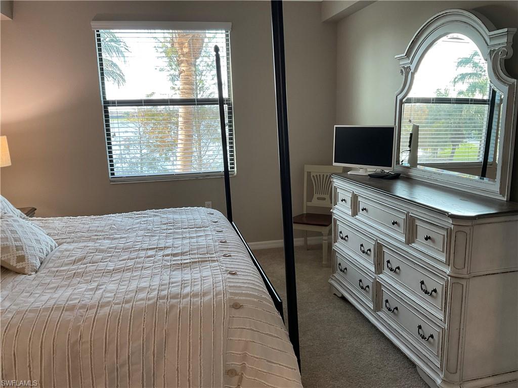 BONITA NATIONAL GOLF AND COUNTRY CLUB - Residential Lease