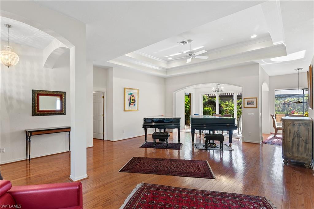 LELY ISLAND ESTATES - Residential