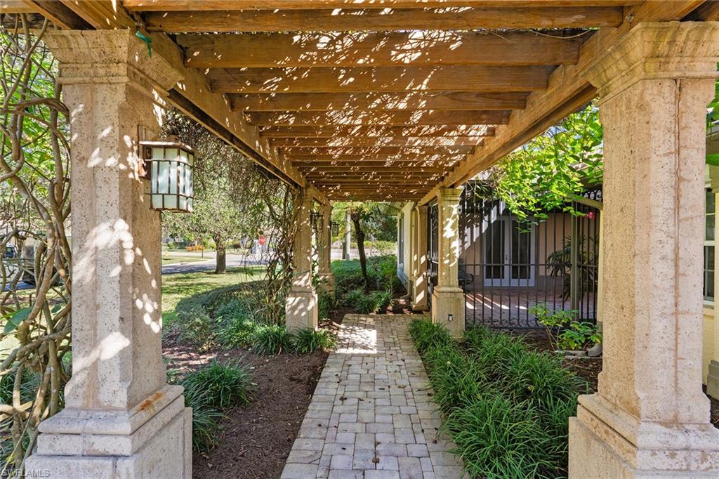 LELY ISLAND ESTATES - Residential