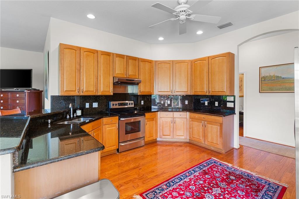 LELY ISLAND ESTATES - Residential