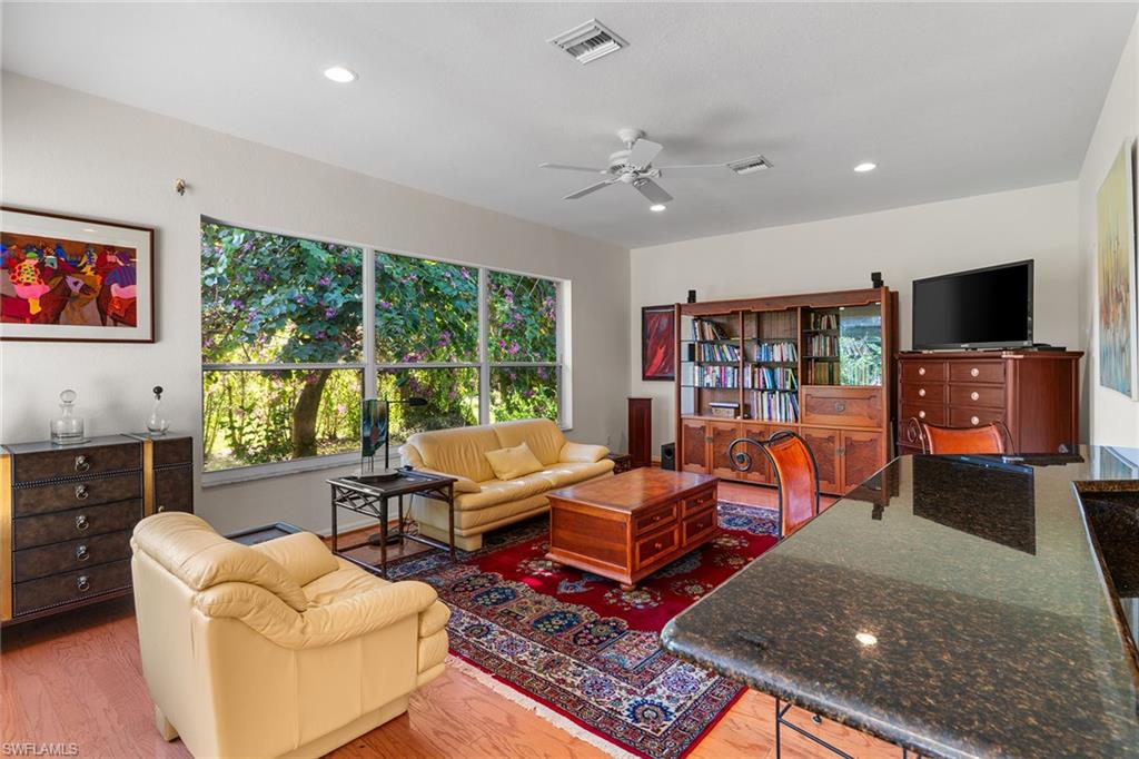 LELY ISLAND ESTATES - Residential