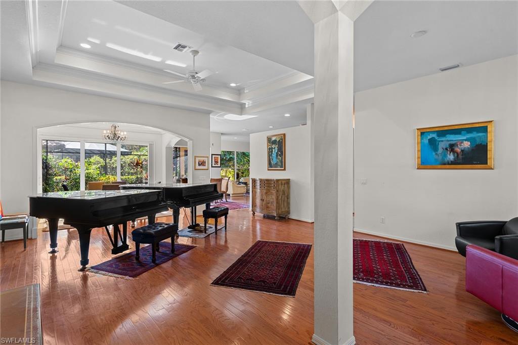 LELY ISLAND ESTATES - Residential