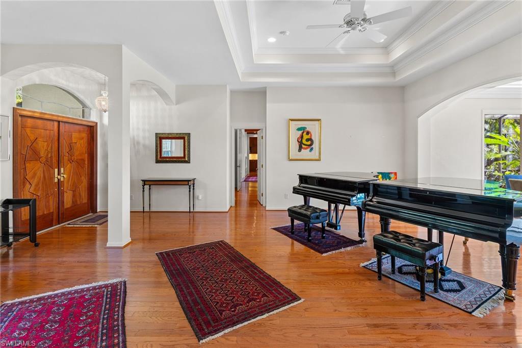 LELY ISLAND ESTATES - Residential