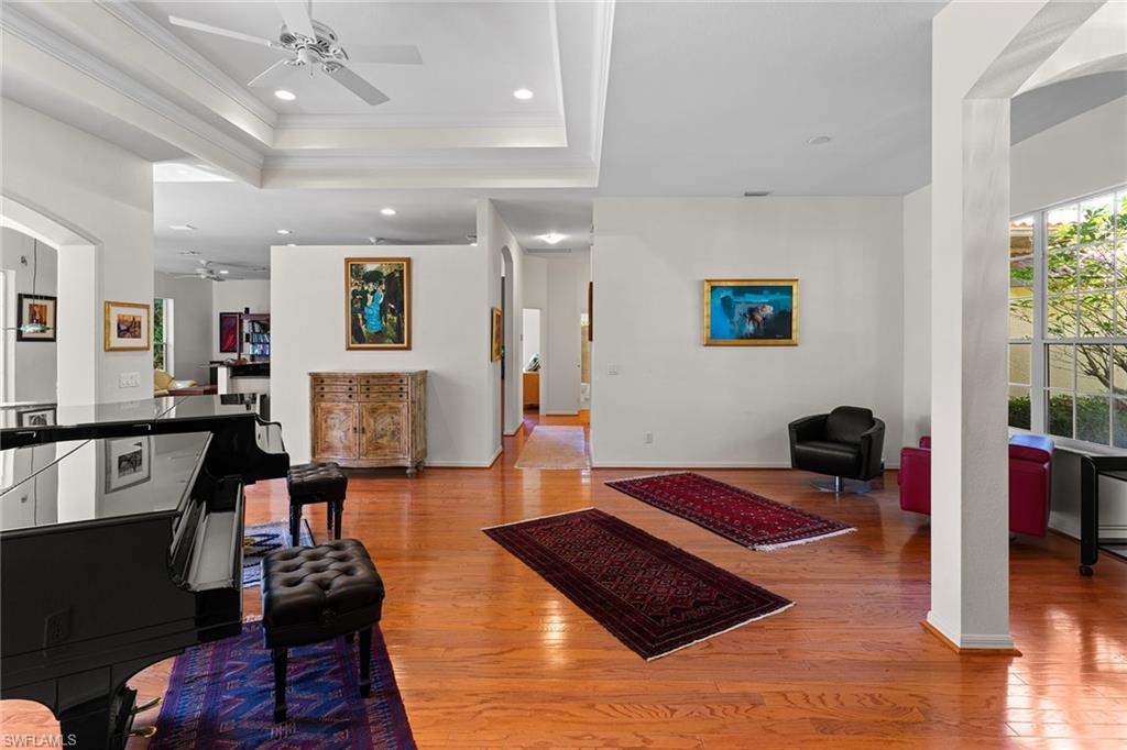 LELY ISLAND ESTATES - Residential