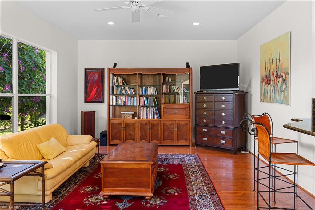 LELY ISLAND ESTATES - Residential