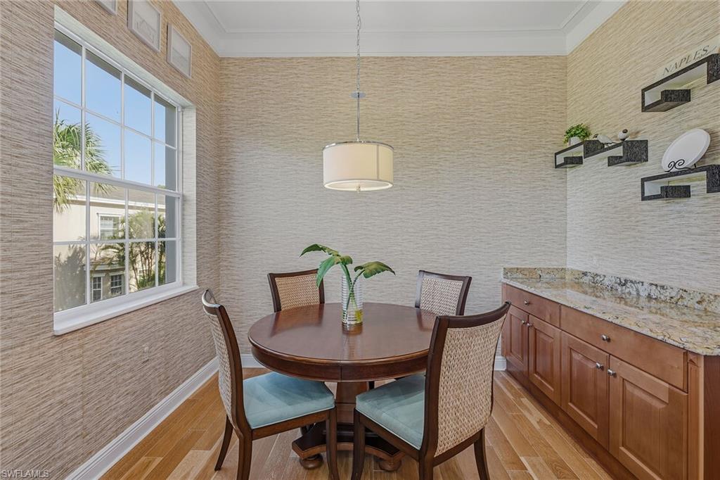 MARENGO - Residential