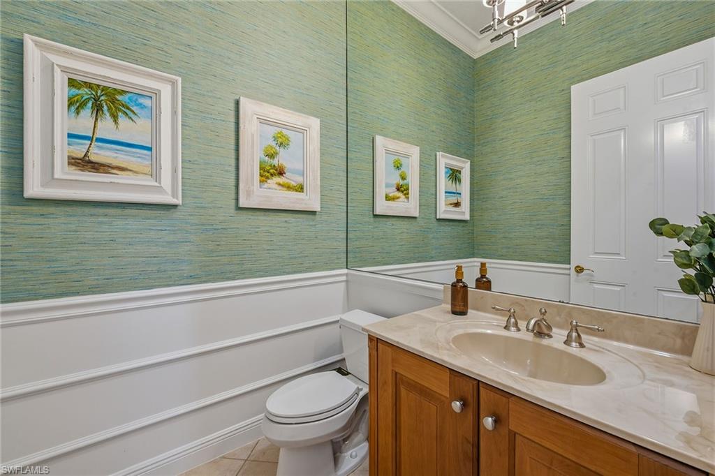 MARENGO - Residential