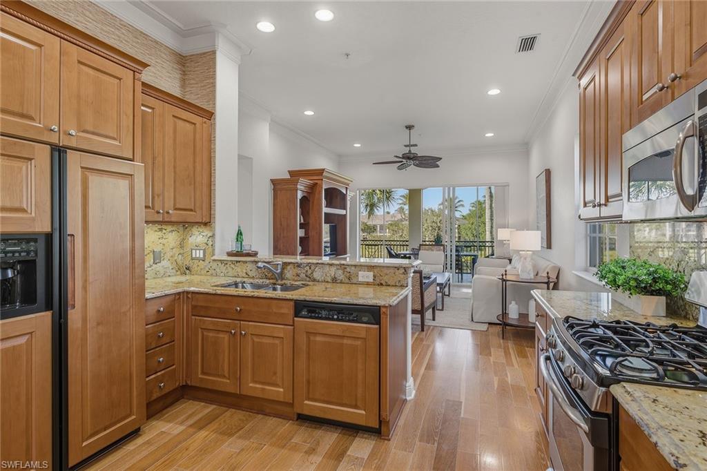 MARENGO - Residential