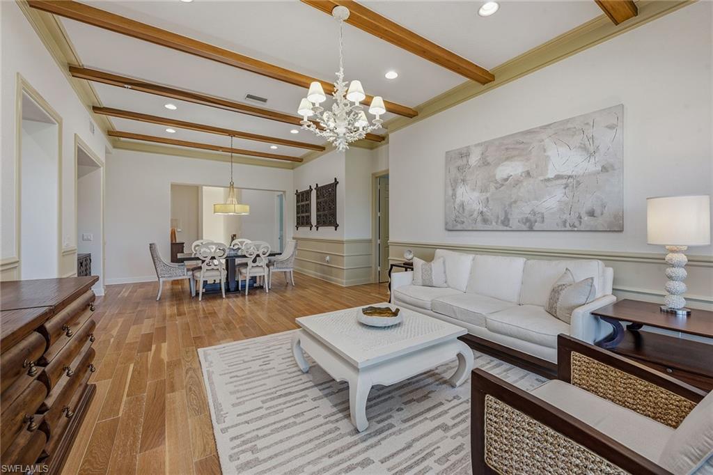 MARENGO - Residential