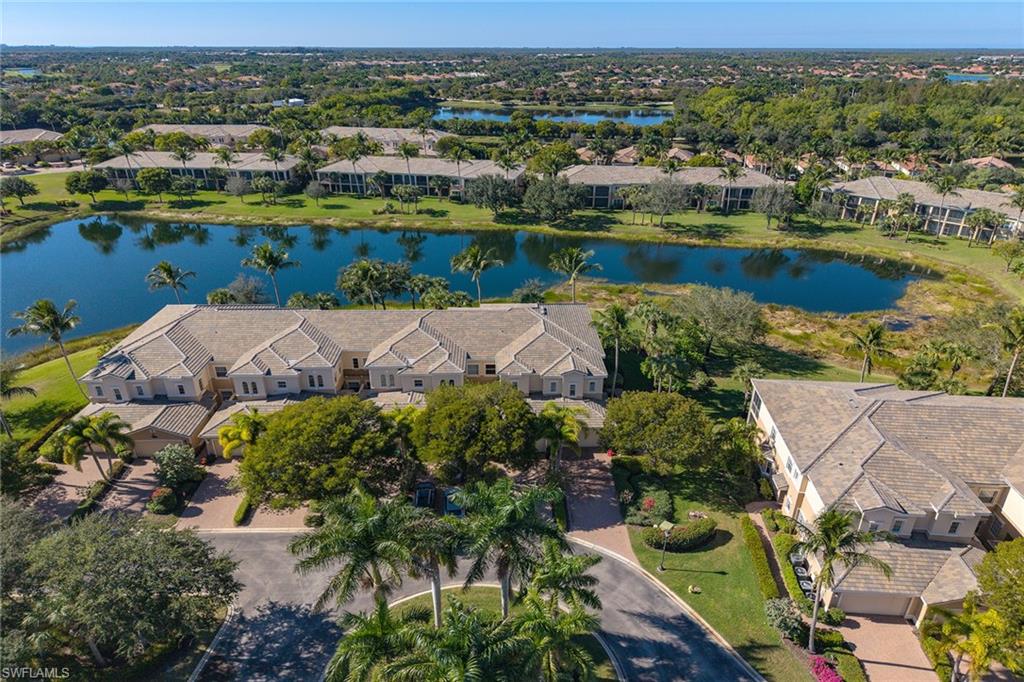 MARENGO - Residential