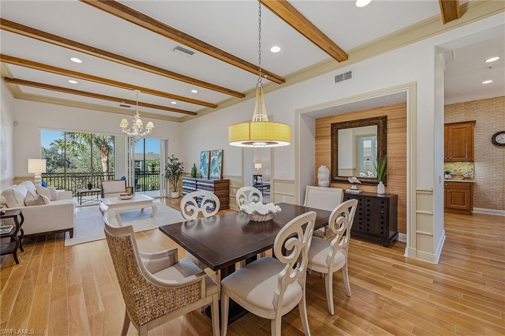 MARENGO - Residential