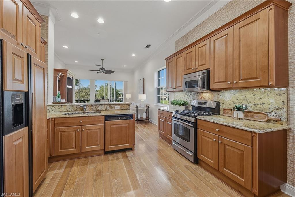 MARENGO - Residential