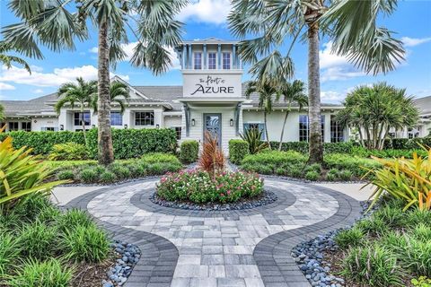 A home in NAPLES