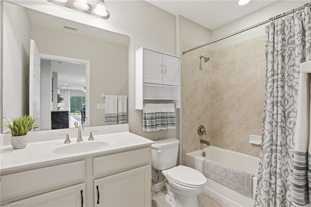 LINDSFORD - Residential