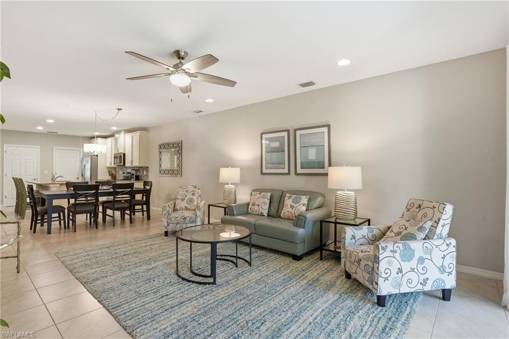 LINDSFORD - Residential