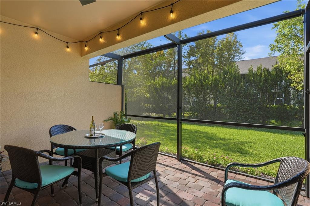 LINDSFORD - Residential