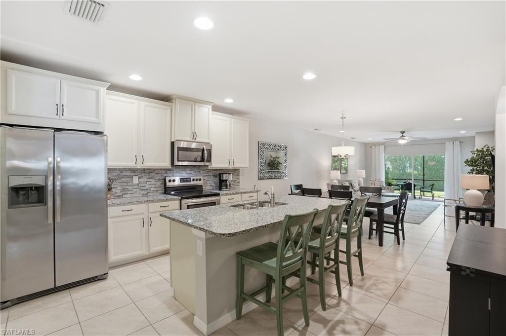 LINDSFORD - Residential