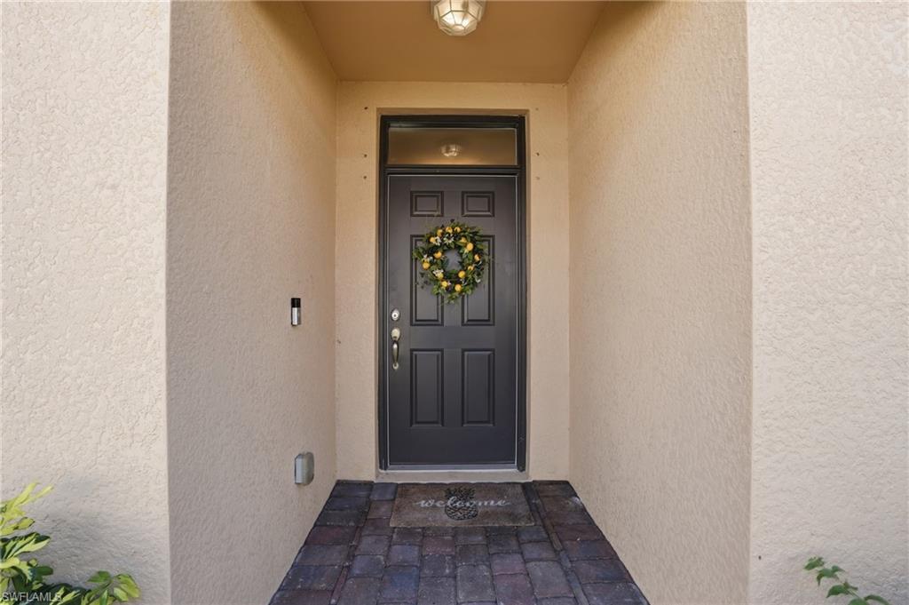 LINDSFORD - Residential