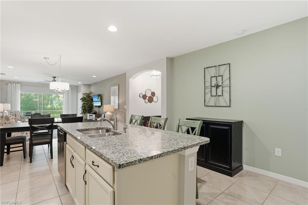 LINDSFORD - Residential