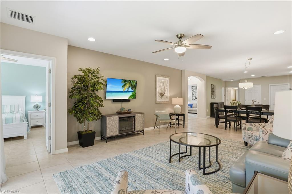 LINDSFORD - Residential